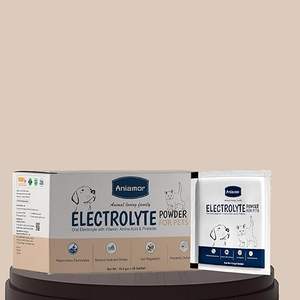 Suplemento en polvo de electrolitos al por mayor para perros y gatos que ayuda a prevenir la deshidratación - Product Image 1