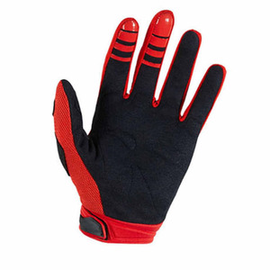 Gants de motocross à doigts entiers, dernière édition très demandée, personnalisés, fabriqués au Pakistan - Product Image 3