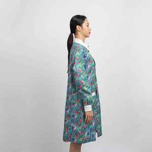 Uniformes Quirúrgicos de Alta Calidad para Farmacia, Hospital, Enfermería, Blusas Transpirables para Salón de Belleza, Odontología, Veterinaria - Product Image 4