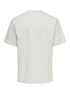 Camisetas de Cuello Redondo 100% Poliéster para Hombre, Logotipo Personalizado, Color Sólido, Alta Calidad, Transpirables, Lisas, Básicas - Product Image 2