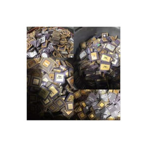 Processeur Intel Core i7 Pentium Pro 100 % céramique, récupération de puces GoPins pour ordinateur de bureau, neuf, remis à neuf et d'occasion - Product Image 6