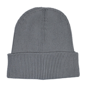 Gorros de punto al por mayor, unisex, personalizados, con dobladillo, para mantener el calor en invierno, para hombres y mujeres 2026 - Product Image 1