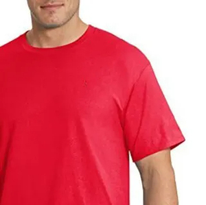Camisetas Casuales de Algodón 100% Transpirables de Secado Rápido de Alta Calidad para Hombre, Corte Regular, Diseño Moderno, Manga Corta, Clush Industries - Product Image 2