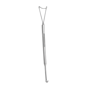 ชุดเครื่องมือผ่าตัดหู คอ จมูก แบบใช้มือ ยี่ห้อ Ariston International รุ่น Nievert Knife Guide and Retractor ทำจากเหล็กกล้าไร้สนิม - Product Image 3