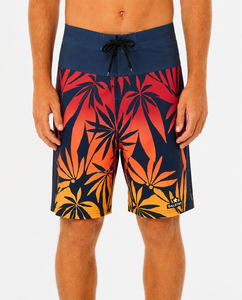 Shorts de surf pour hommes à séchage rapide, shorts de plage avec logo avant, maillots de bain légers, écologiques, respirants, en toile élastique - Product Image 1