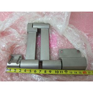 ชุดอุปกรณ์รองรับไมโครเวฟ AMAT 0010-18153 - อุปกรณ์และอะไหล่เซมิคอนดักเตอร์ระดับโลกที่เชื่อถือได้ - Product Image 1