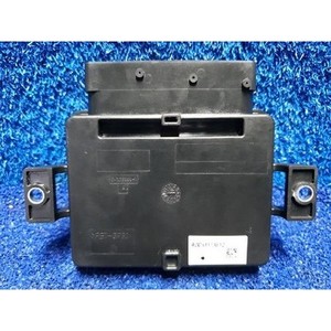 ECUs et modules informatiques d'occasion A6 4F0907801B - Product Image 3