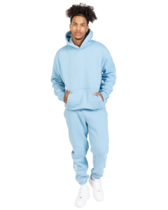 Sudadera con Capucha para Hombre, Tallas Grandes, Estampada, de Otoño, con Logotipo Personalizado, Venta al Por Mayor - Product Image 6