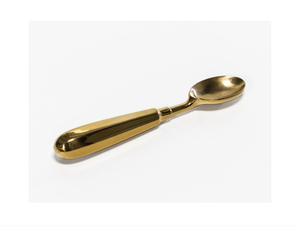 Chef Signature Plating <b>Kit</b> Precision Tools Stainless Steel Titanium Coated Gold Culinary Set for Professional Food Plating - Product Image 2
