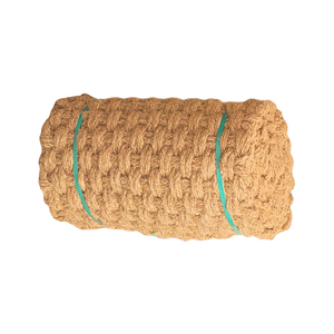 Top Product Strong Woven Coconut Fiber <b>Mat</b> Anti Slip Mountain Trail Coir Blanket <b>Roll</b> with High Quality and Good Price - Product Image 1