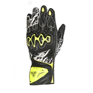 Gants de moto unisexes à manches longues pour sports de plein air, séchage rapide, gants de moto pour hommes, services OEM, gants de moto personnalisés - Product Image 2