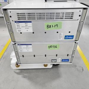 Vanne de régulation de pression intégrée MKS EDGE 6060A-G12 - Équipement et pièces semi-conductrices de renommée mondiale - Product Image 1