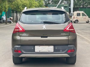 Vente en gros <span class=keywords><strong>Peugeot</strong></span> <span class=keywords><strong>3008</strong></span> 2013 1.6THP Automatique Édition Premium Type Confort Automatique Vente Chaude <span class=keywords><strong>Prix</strong></span> Bas en Gros - Product Image 6