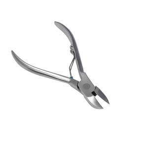 Coupe-ongles professionnel en acier inoxydable |   Coupe-ongles pour manucure et pédicure - Product Image 1