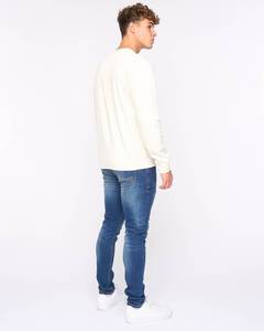 Printed <b>Custom</b> Men's Sweatshirt Personalized Long Sleeve Streetwear OEM Casual Wear <b>Custom</b> Design Apparel Top Clothing Style - Product Image 5