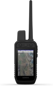 Système de suivi avancé portable Alpha 300 pour chiens de chasse avec 2 colliers de suivi respirants Garmin Alpha TT25 - Product Image 2