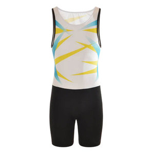 ชุดพายเรือคุณภาพดี น้ำหนักเบา ดีไซน์ใหม่ ราคาขายส่ง - Product Image 1