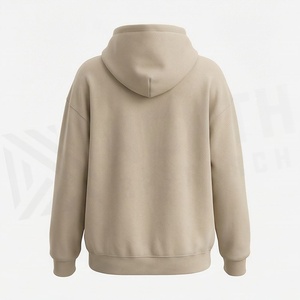 Best Selling Wholesale Premium Quality Women's Winter Hoodie Streetwear Pullover Sweatshirt 100% Cotton Breathable Casual - Product Image 2