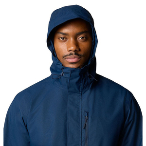 Mens Ultralight Rain <b>Jacket</b> Water Resistant Breathable Windbreaker <b>Packable</b> Hiking Cycling Travel Shell OEM Private Label - Product Image 5