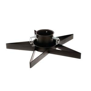 Support de sapin de Noël extérieur en forme de pentagramme pour la décoration, vente en gros, DIY - Product Image 1