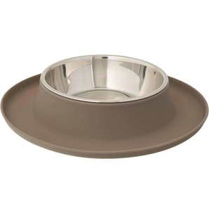 Stainless Steel Pet Food Feeder Stainless Steel Cat Bowl Metal Dog Bowls Non-Slip Pet Feeding Dish Bowl - Product Image 2