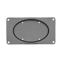 Adaptateur de plaque de montage VESA pour écran d'ordinateur, accessoire pour moniteur de PC