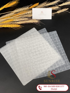 VIETNAM SUNRISE INS PAPIER DE RIZ, NOUVELLE PÂTE DE RIZ, PRODUITS À BASE DE RIZ – Norme d'Exportation - Product Image 5