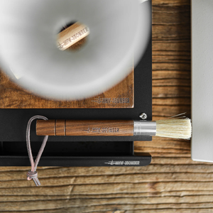 Herramienta de Limpieza para Cabezales de Cafetera Espresso de Grado Profesional, Diseño de Doble Ala, Suministros Comerciales para Limpieza de Cafeteras - Product Image 3