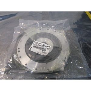 LAM 715-011986-018 CAP, LWR ELECT, 8", con ventilación - Equipo y piezas de semiconductores de confianza de Trusted Global Legacy - Product Image 2