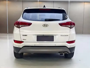 Voitures neuves et d'occasion à vendre 2024, conduite à gauche, sièges en cuir, caméra arrière - Product Image 4