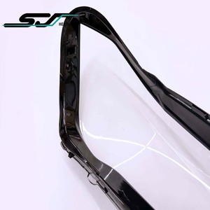 Nuevo para X1 F48, Lente Transparente de Policarbonato de Alta Calidad para Faros LED - Product Image 3