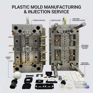 Pièces en acier inoxydable usinées sur mesure par CNC, service de découpe laser OEM, filtre - Product Image 4