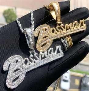 Collar con Colgante de Nombre de Moissanita Starspire Jewels, Plata 925 Certificada, con Aspecto de Diamante, Letra Personalizada, Lujoso y Elegante - Product Image 2