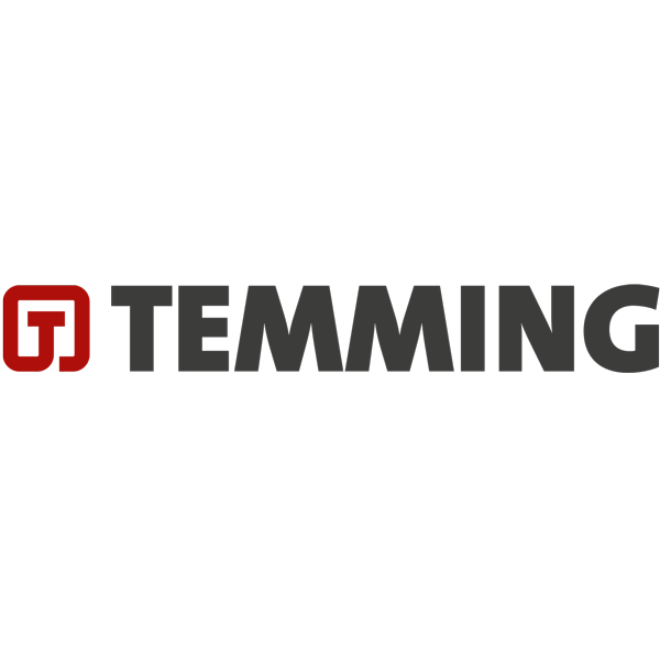 Temming GmbH & Co. KG logo
