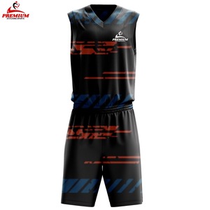 Nouvelle Tenue de Basketball Personnalisée pour Adultes, Grande Taille, Couleurs Unies, Confortable, Imprimée, Respirante, Anti-humidité et Séchage Rapide - Product Image 3