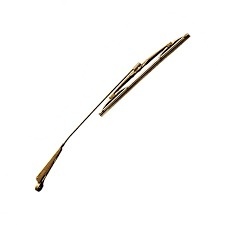 Repuestos de 3 ruedas de marca India Hoja de brazo de limpiaparabrisas Repuestos alternativos a la venta a un precio asequible - Product Image 5