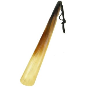 Cuchillo de zapatero hecho a mano de material natural con diseño curvo, acabado liso, duradero, herramienta de primera calidad para calzado. - Product Image 1