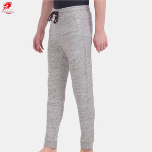 High Quality Modern Style Comfortable Fit <b>Men</b> Trousers For Casual And Office Wear With Durable Material - Product Image 1