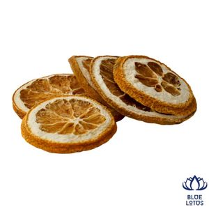 Tranches d'orange séchées durables de haute qualité, très demandées, pour boissons, thé, cocktails – Prix direct - Product Image 1