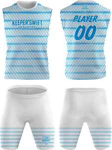 Uniforme 7V7 de Nuevo Diseño y Calidad Premium, Uniforme 7V7 de Secado Rápido al por Mayor, Uniforme 7V7 Transpirable - Product Image 1