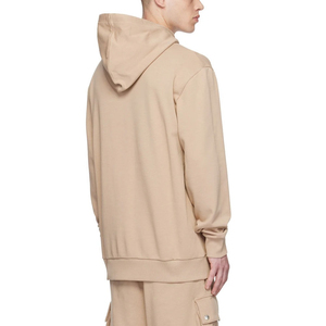 Sudadera con Estampado DTF de Alta Calidad, Personalizada, Precio de Fábrica OEM/ODM, Ropa Transpirable de Mezcla de Algodón - Product Image 2