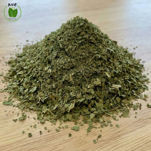 Polvo de Hoja Herbal Tailandesa Orgánica de Calidad Superior, Pureza AuE, 1.2% MIT, Grado Alimenticio, Secado por Aire Caliente, 5 Mesh, Envasado al Vacío Artificial - Product Image 5