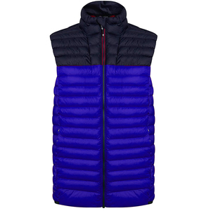 Men <b>Jacket</b> Fashion Winter Wear duck Down Puffer <b>Packable</b> Vest Sleeveless <b>Jacket</b> New High Quality Puffer waistcoat gilet - Product Image 3