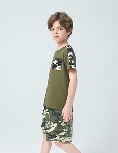 Camisetas con Serigrafía y Estampado Puff al por Mayor |   Camiseta de Algodón con Logotipo Personalizado para Hombre y Mujer |   Proveedor de Ropa Urbana Casual OEM/ODM - Product Image 2