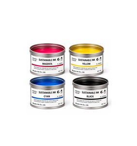 Producto Altamente Accesible, Botella de Tinta de Impresión Offset de Color Universal de Lujo Perfecta - Product Image 1