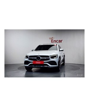 Mercedes-Benz GLC300 4MATIC Coupé 2023, Classe GLC, 46 866 km, Volant à Gauche, Boîte Automatique, Caméra Arrière - Product Image 3