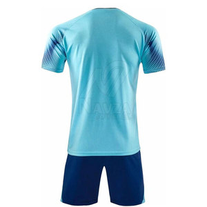 Nouvelle Arrivée 2026 – Maillot de Foot Personnalisé, Différents Designs, Meilleur Prix, pour Jeunes - Product Image 2