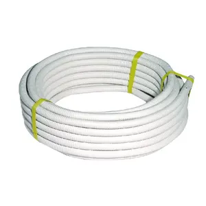 Corrugated Flexible Plumbing Hose For Water Heater Toilet Kitchen faucet