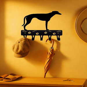 CIFbuy Adorables Ganchos de Pared con Forma de Perro para Organización del Hogar, Ahorro de Espacio, Decoración para Mascotas y Perchero, TikTok para Servicio de Recogida Temu - Product Image 3