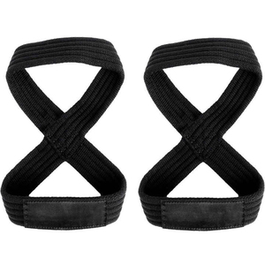 Correa de Muñeca Profesional Personalizada en Forma de 8, de Algodón y Neopreno Ecológico, de Alta Elasticidad, con Cierre a Presión, Elegante y Portátil - Product Image 2